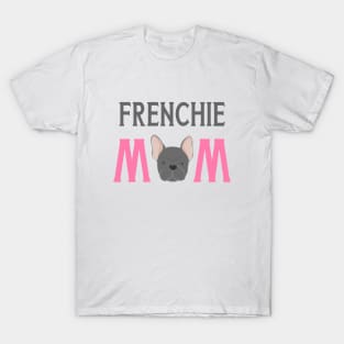 Frenchie Mom T-Shirt